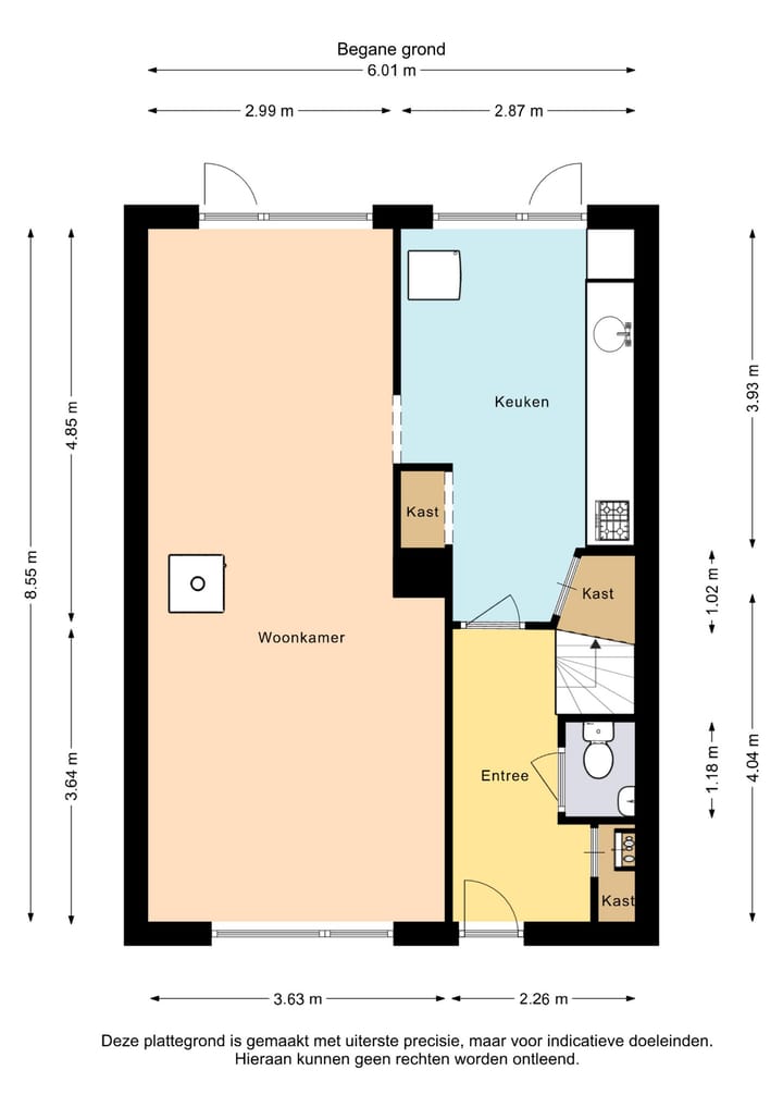 Foto 40 van Reijdersant 9