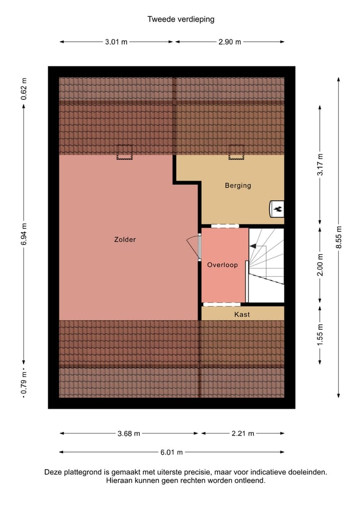 Foto 42 van Reijdersant 9
