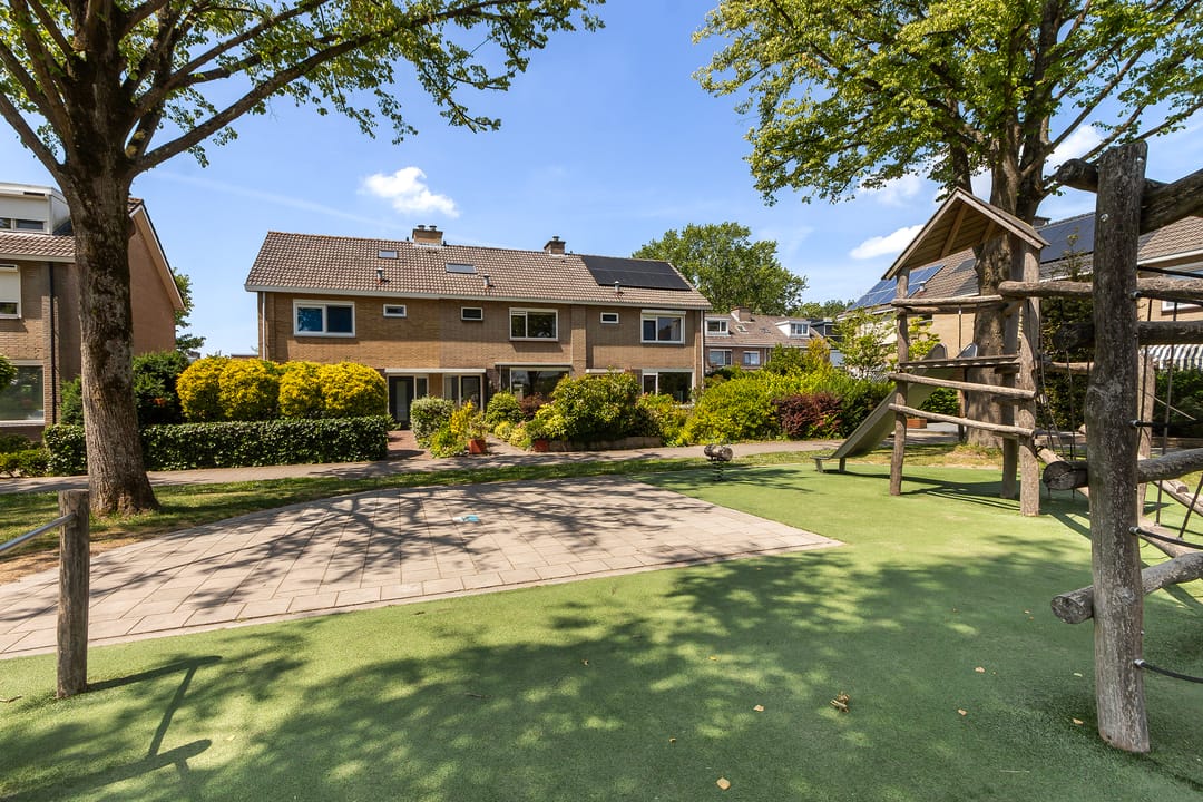 Foto 1 van Lindelaan 23