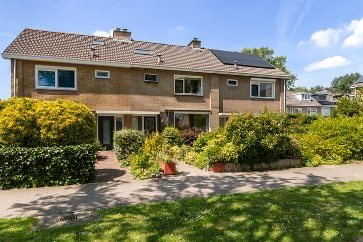 Foto 2 van Lindelaan 23