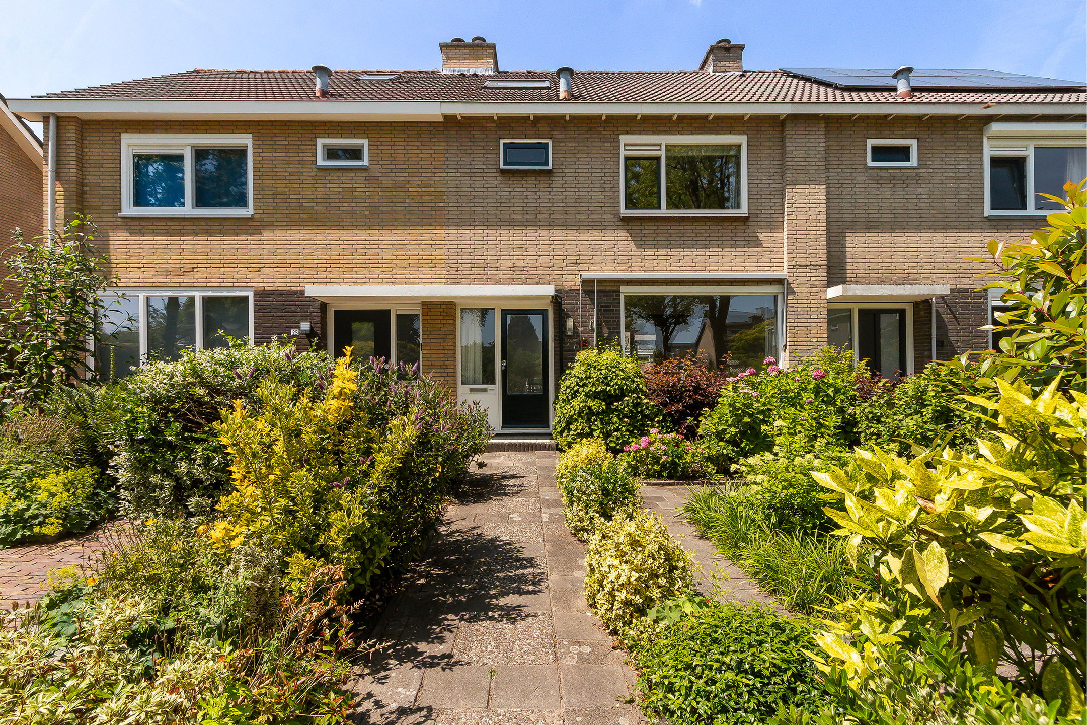 Foto 3 van Lindelaan 23