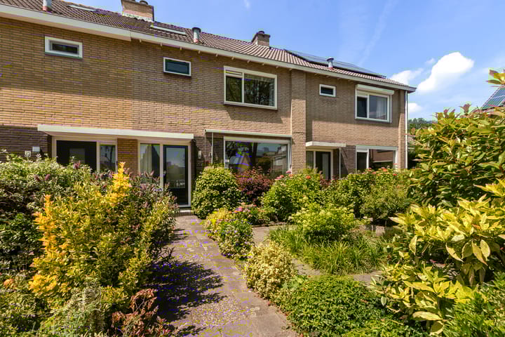 Foto 4 van Lindelaan 23