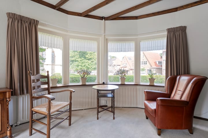 Foto 4 van Burgemeester Goeman Borgesiusstraat 16