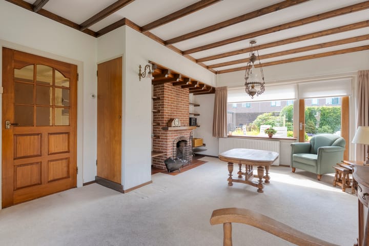 Foto 5 van Burgemeester Goeman Borgesiusstraat 16