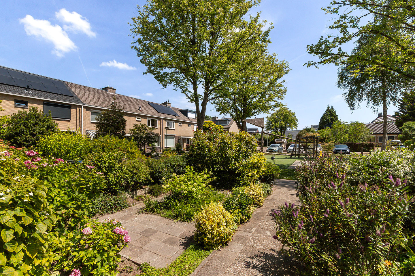 Foto 5 van Lindelaan 23