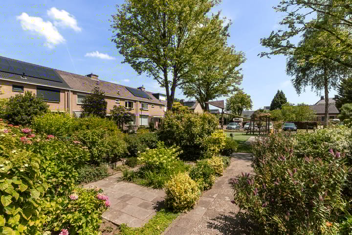 Foto 5 van Lindelaan 23