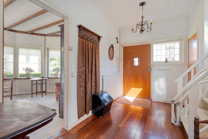 Foto 6 van Burgemeester Goeman Borgesiusstraat 16