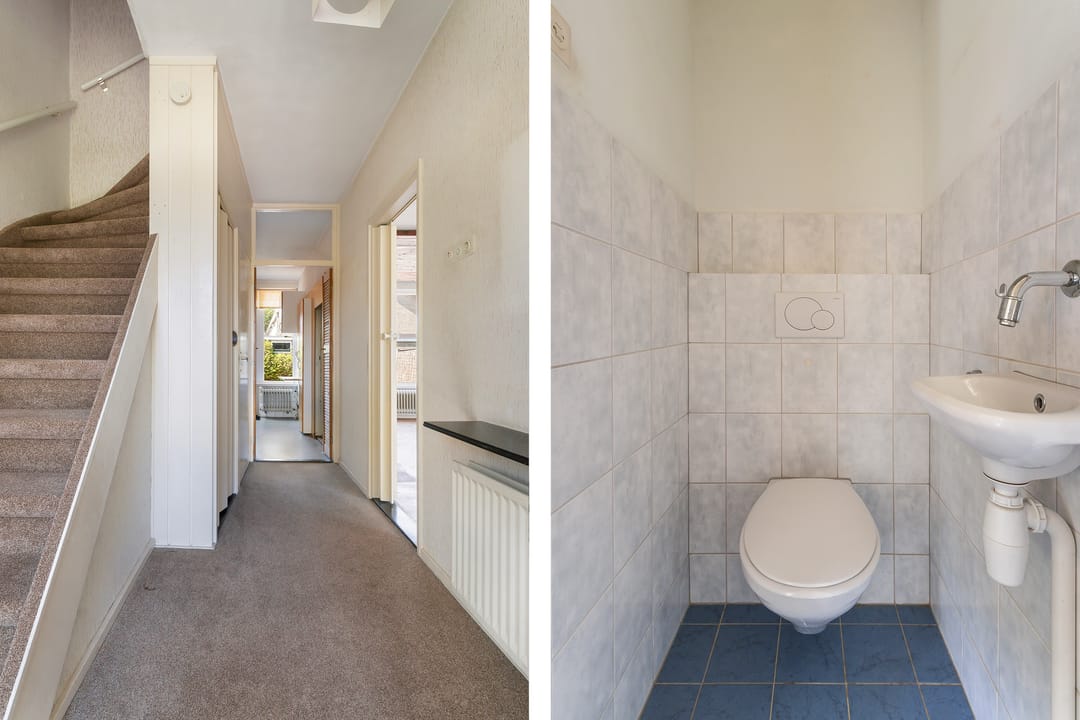 Foto 7 van Lindelaan 23