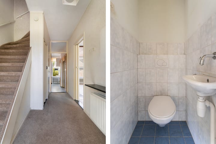 Foto 7 van Lindelaan 23