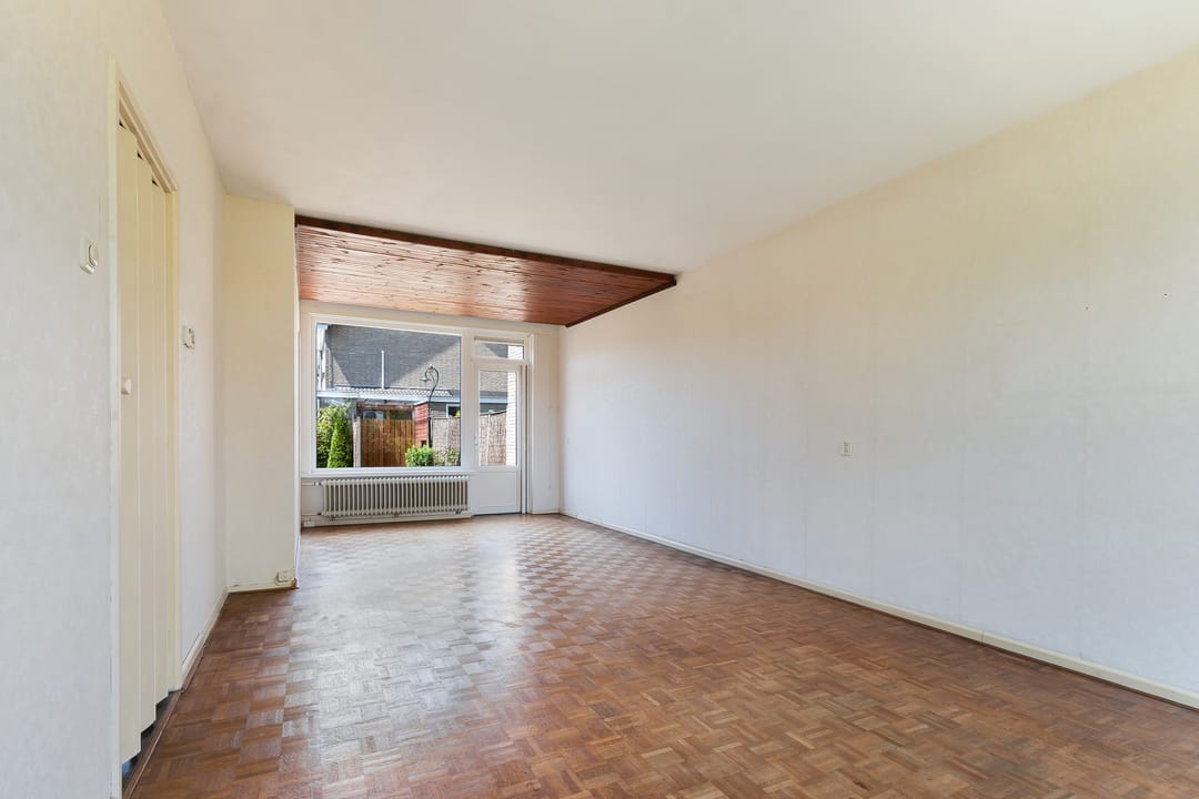 Foto 8 van Lindelaan 23