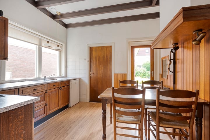 Foto 8 van Burgemeester Goeman Borgesiusstraat 16