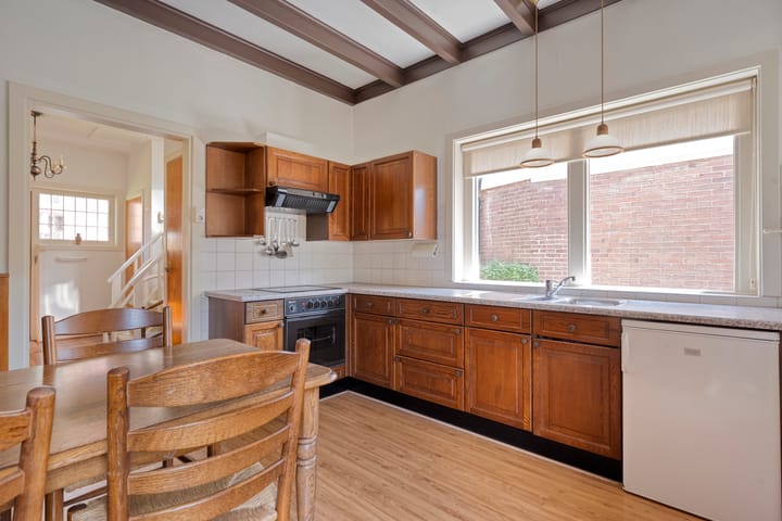 Foto 9 van Burgemeester Goeman Borgesiusstraat 16