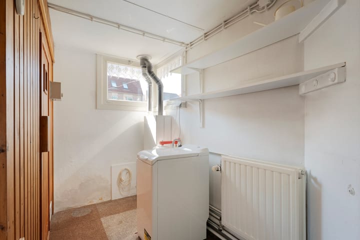 Foto 10 van Burgemeester Goeman Borgesiusstraat 16