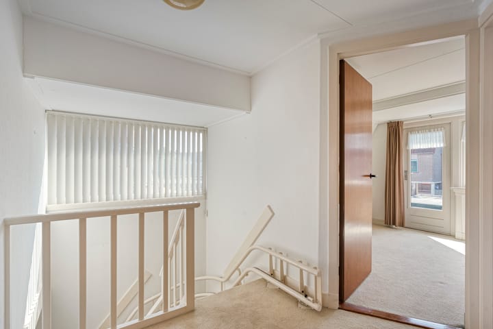 Foto 11 van Burgemeester Goeman Borgesiusstraat 16