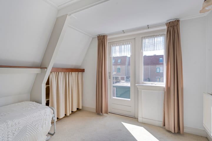 Foto 12 van Burgemeester Goeman Borgesiusstraat 16