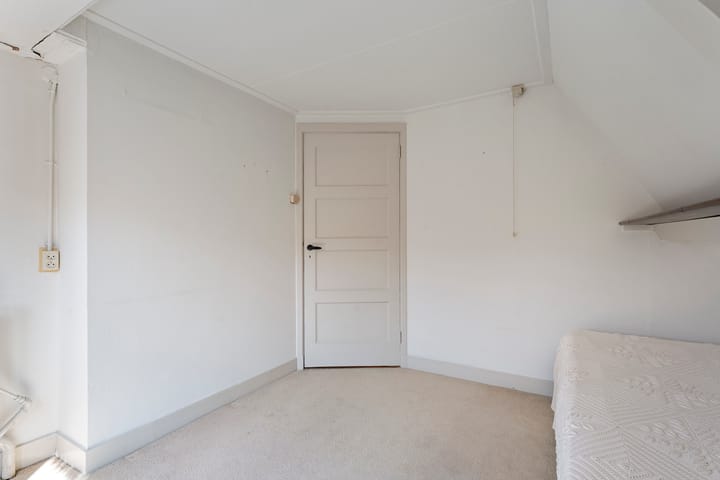 Foto 13 van Burgemeester Goeman Borgesiusstraat 16