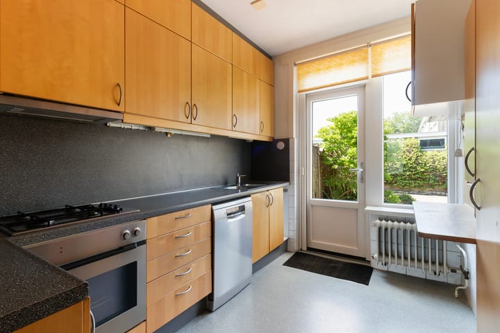 Foto 15 van Lindelaan 23