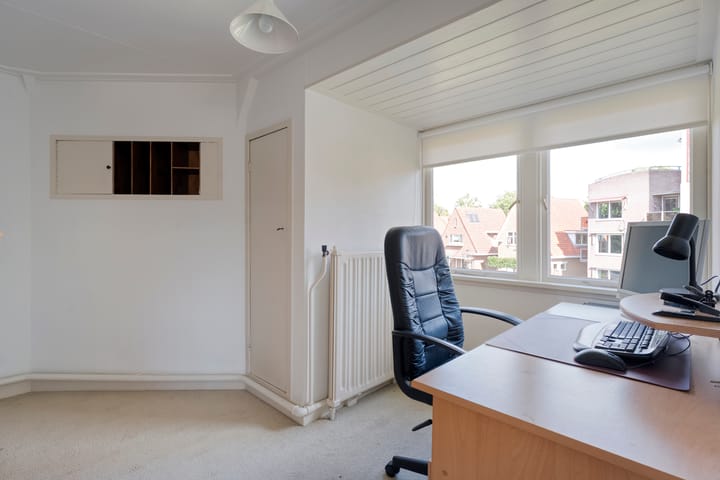 Foto 16 van Burgemeester Goeman Borgesiusstraat 16