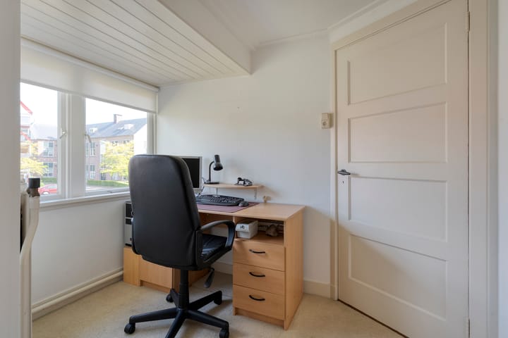 Foto 17 van Burgemeester Goeman Borgesiusstraat 16