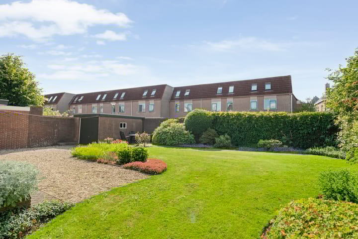 Foto 22 van Burgemeester Goeman Borgesiusstraat 16