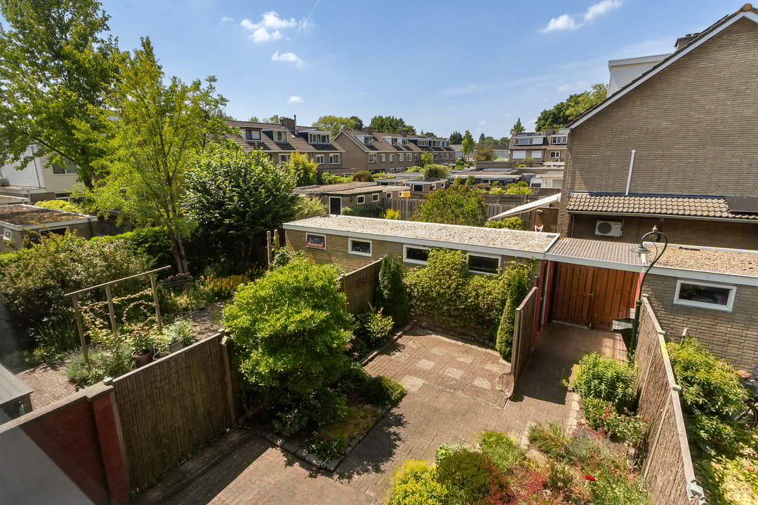 Foto 28 van Lindelaan 23