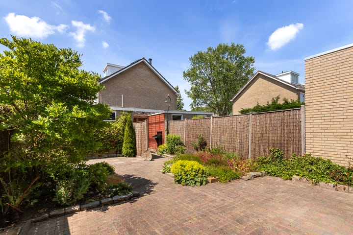 Foto 29 van Lindelaan 23