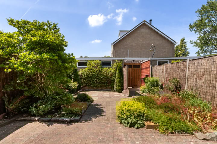 Foto 30 van Lindelaan 23