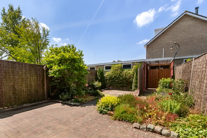 Foto 31 van Lindelaan 23