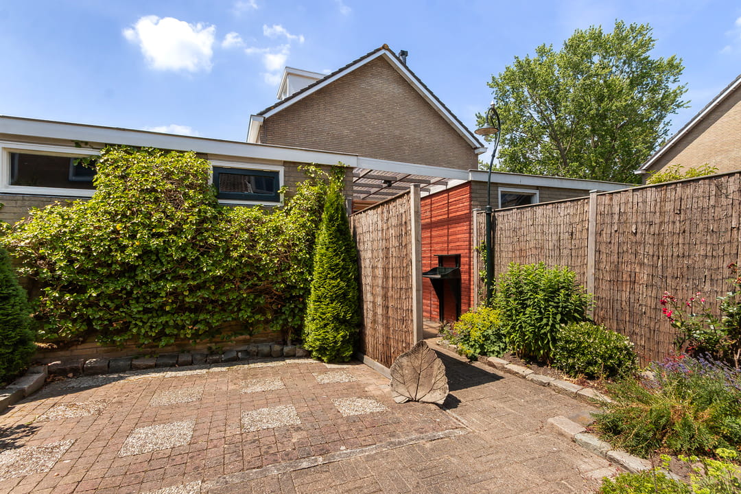 Foto 32 van Lindelaan 23