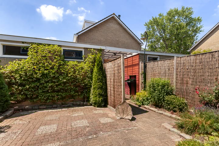 Foto 32 van Lindelaan 23