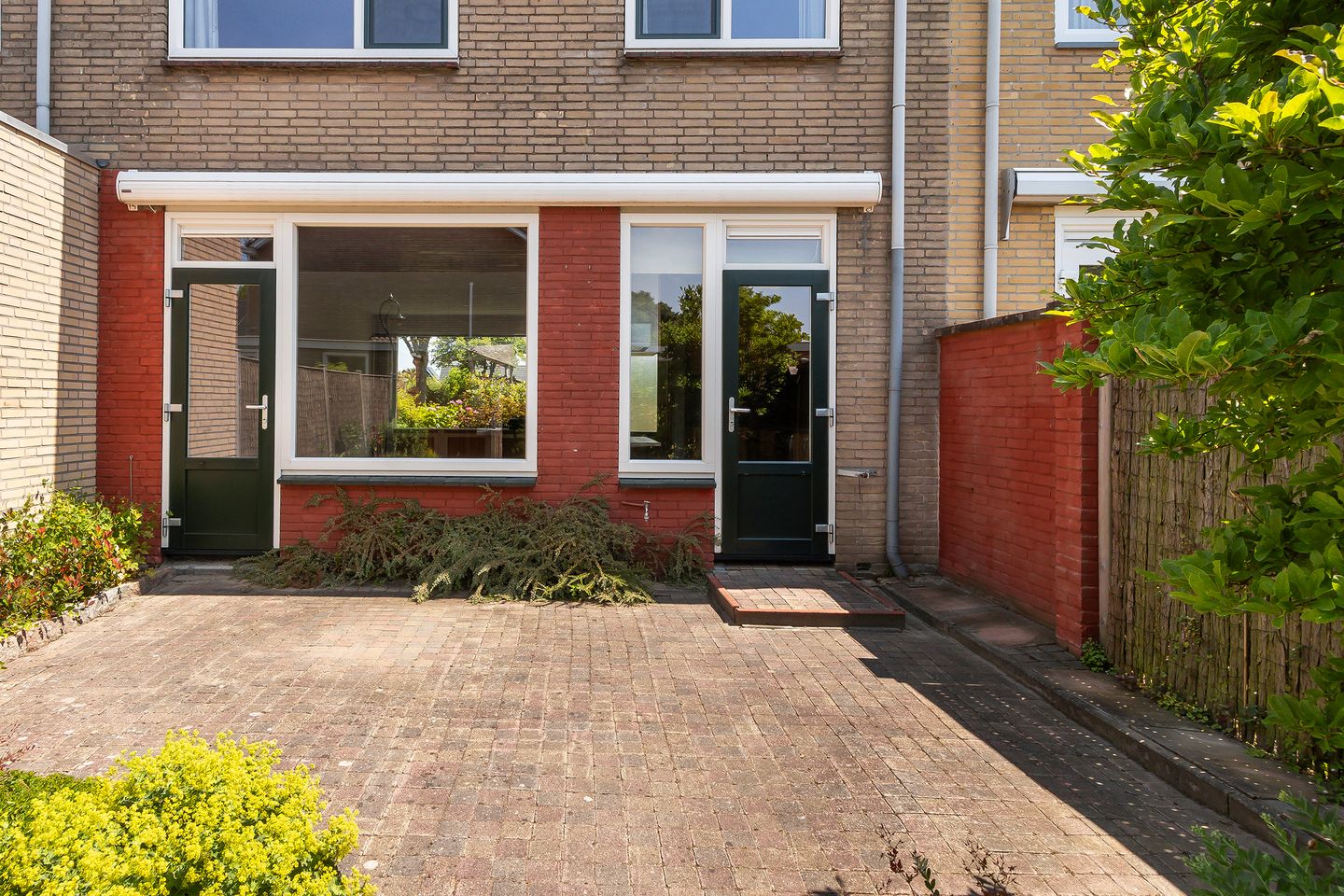 Foto 34 van Lindelaan 23