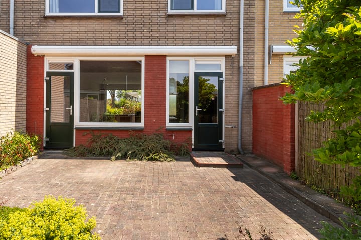 Foto 34 van Lindelaan 23