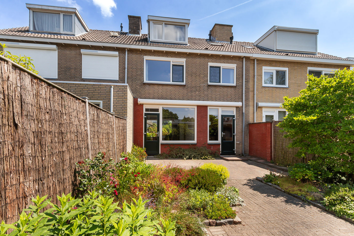 Foto 35 van Lindelaan 23