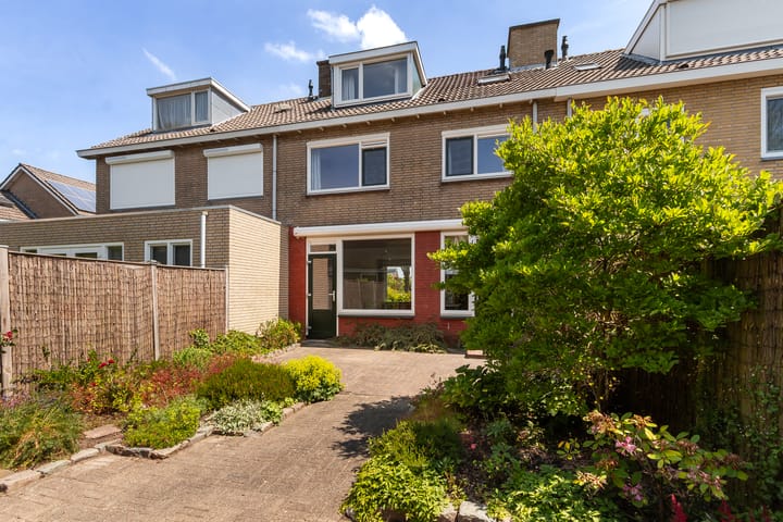 Foto 36 van Lindelaan 23