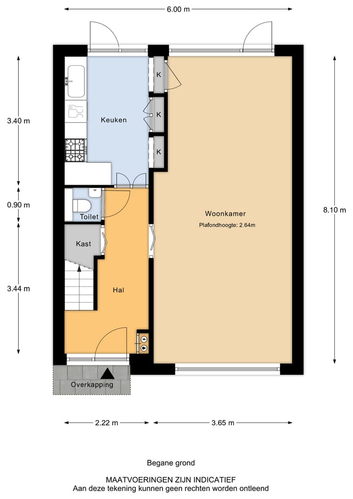 Foto 37 van Lindelaan 23