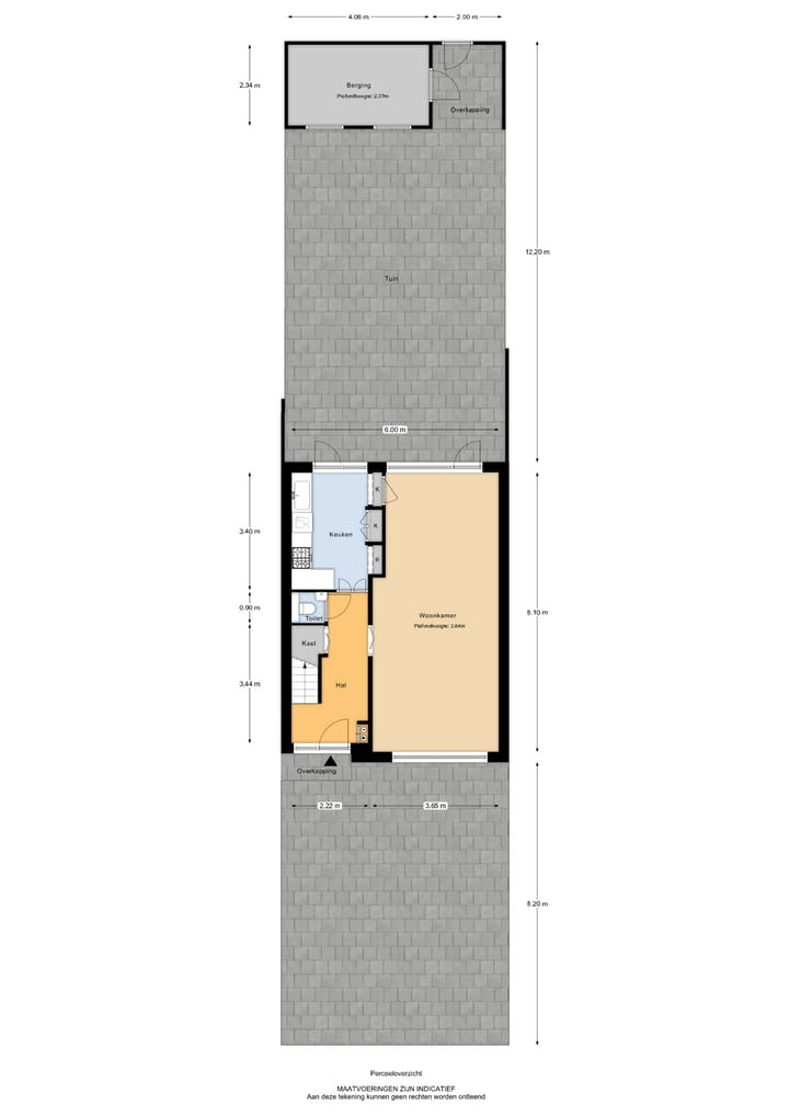 Foto 41 van Lindelaan 23