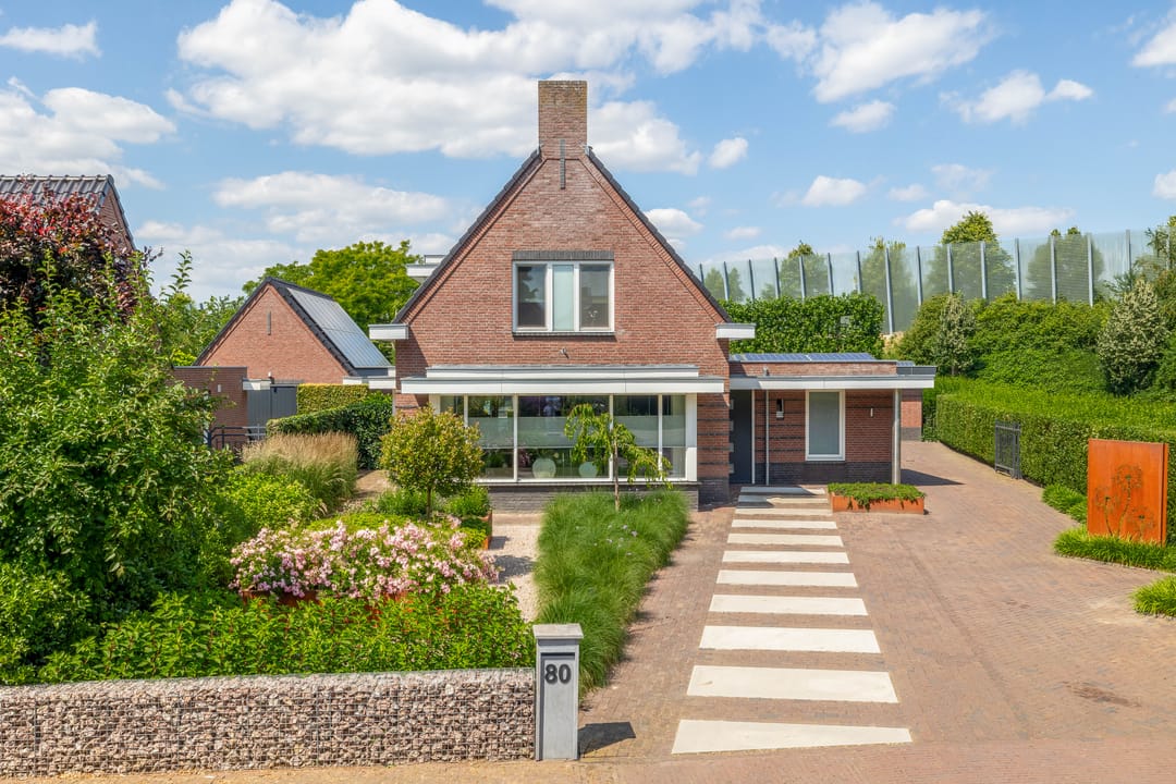 Foto 1 van Moutzhofweg 80