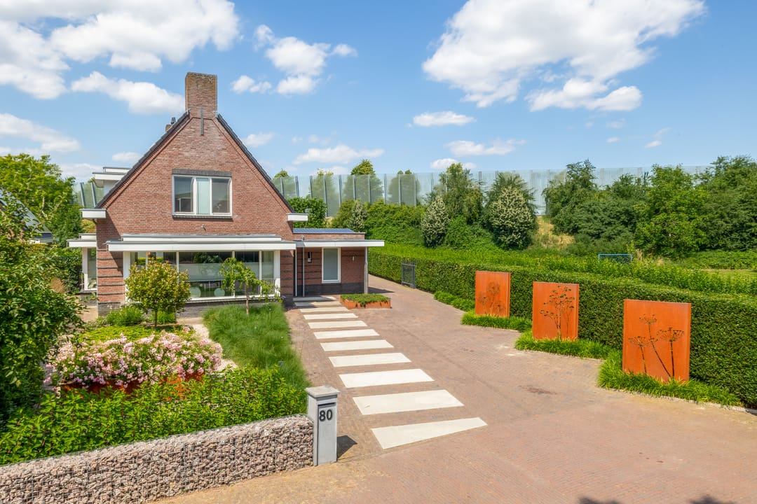 Foto 2 van Moutzhofweg 80