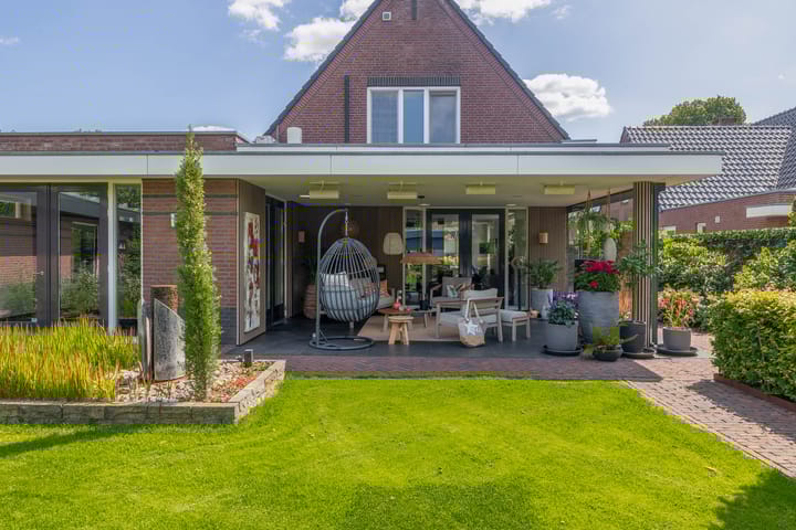 Foto 30 van Moutzhofweg 80