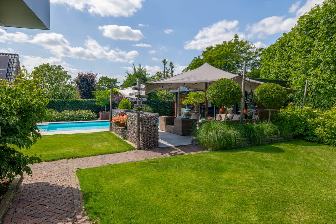 Foto 32 van Moutzhofweg 80