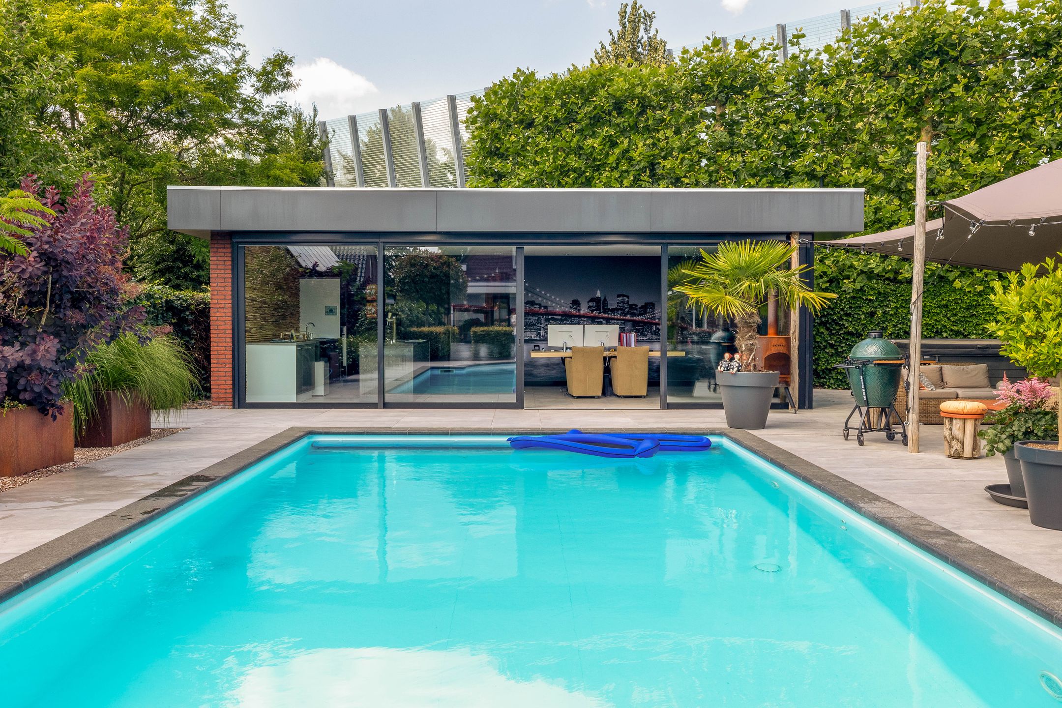 Foto 36 van Moutzhofweg 80