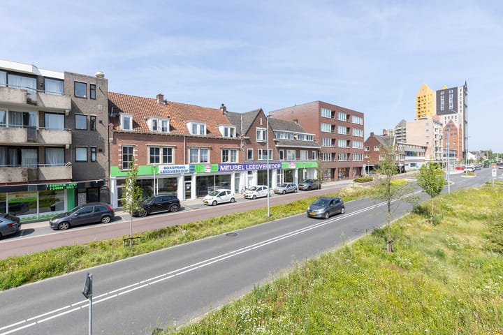 Boschdijk 249, Eindhoven