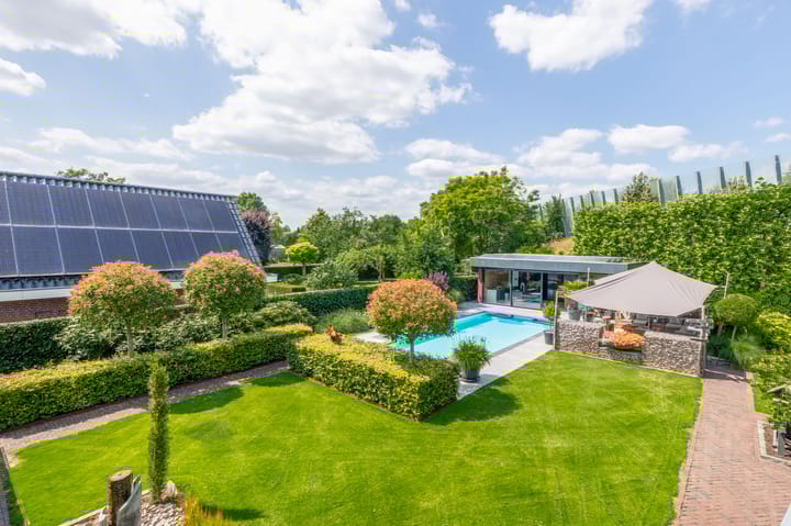 Foto 41 van Moutzhofweg 80