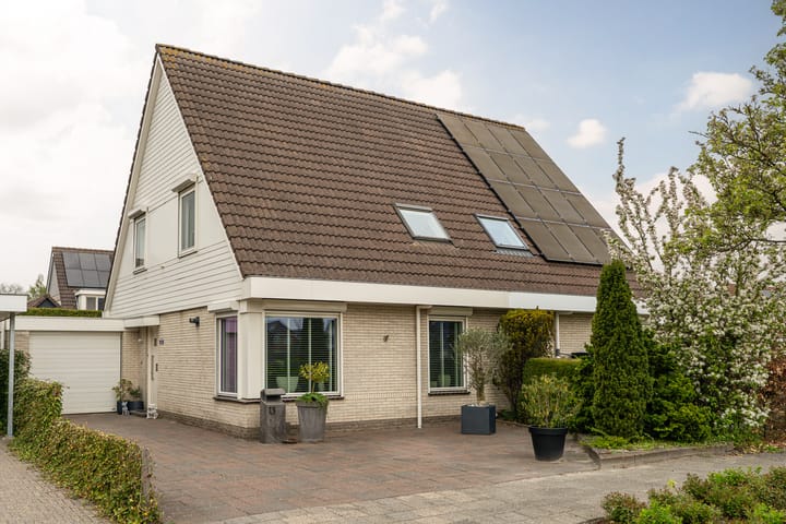 Foto 1 van Romptastrjitte 13