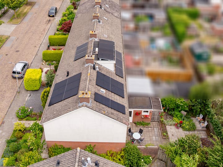 Foto 35 van Jupiter 67