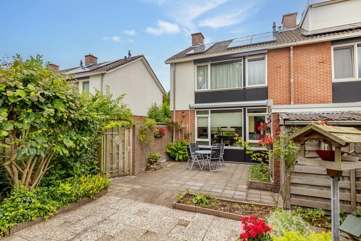 Foto 45 van Jupiter 67