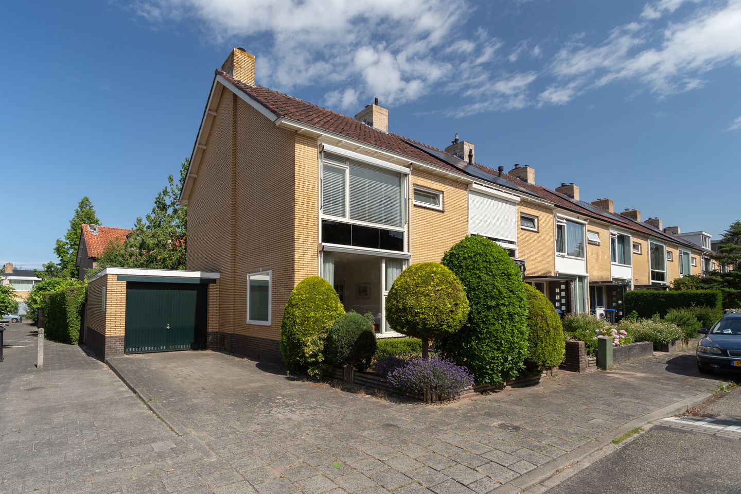 Foto 1 van Van Wassenaerlaan 16