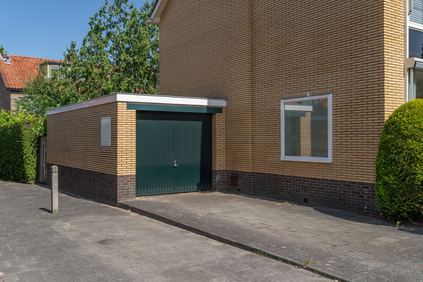 Foto 4 van Van Wassenaerlaan 16