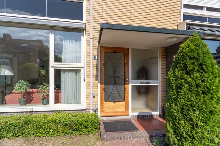 Foto 6 van Van Wassenaerlaan 16