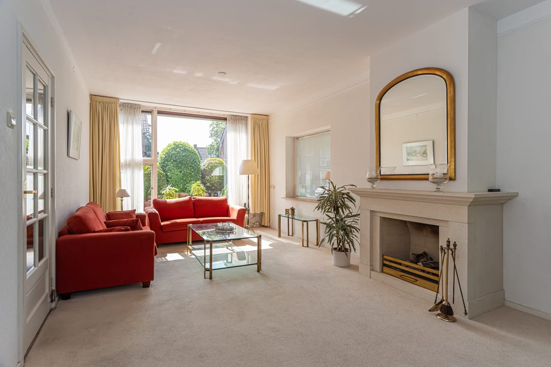 Foto 8 van Van Wassenaerlaan 16